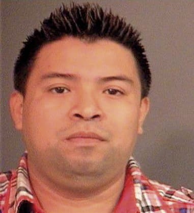 Everardo Espinosa, - St. Joseph County, IN 